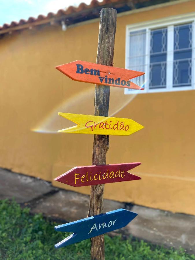 Sitio Metrópole - Refugio na natureza Piraju Exterior foto