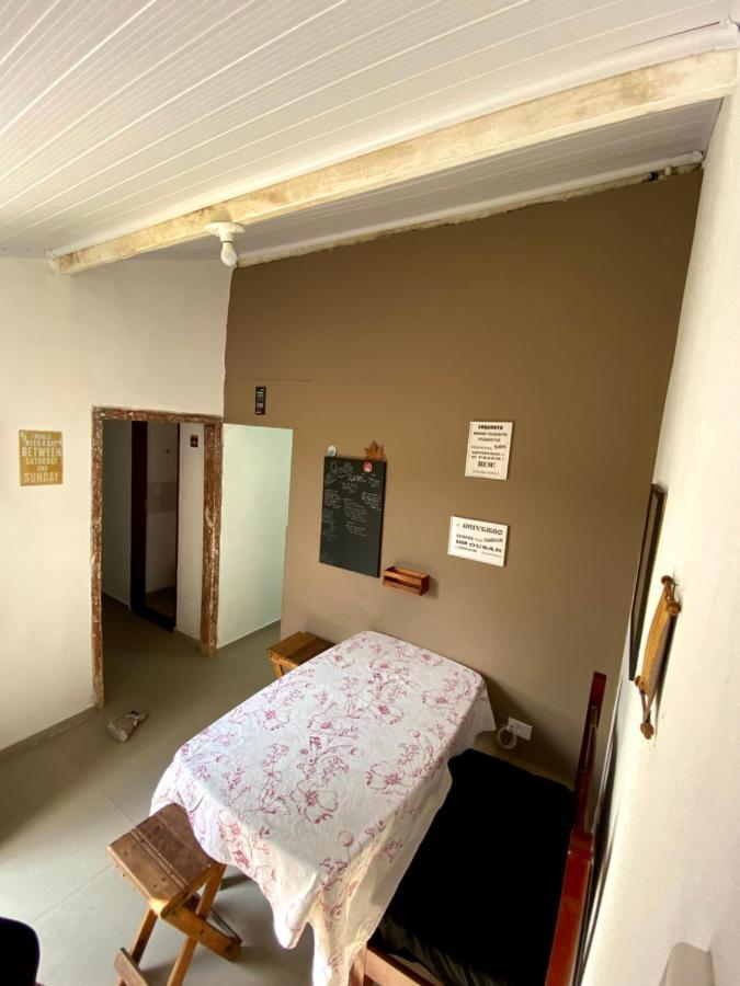 Sitio Metrópole - Refugio na natureza Piraju Exterior foto